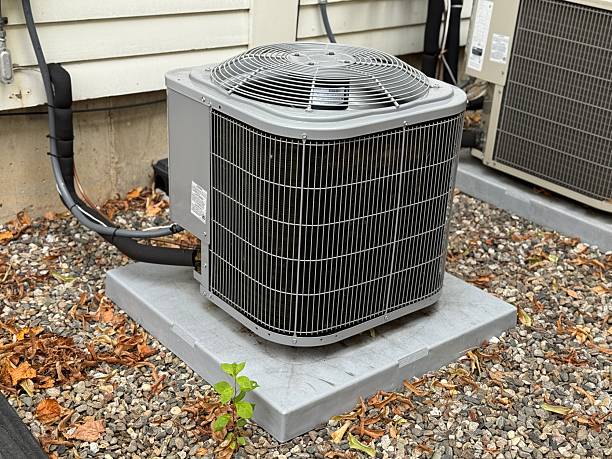 24/7 Emergency Hvac Maintenance experts in Azle, TX