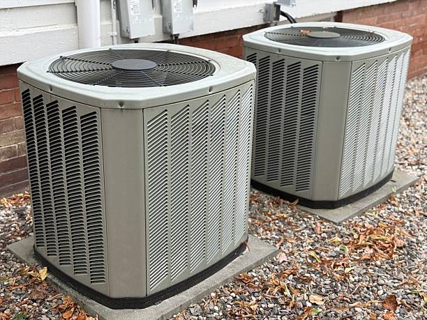 Reliable Hvac Maintenance contractor in Azle, TX by Leonard HVAC